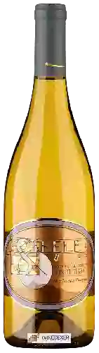 Wijnmakerij Steele - Pinot Blanc (Bien Nacido Vineyard)