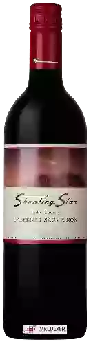 Wijnmakerij Steele - Shooting Star Cabernet Sauvignon
