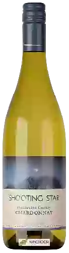 Wijnmakerij Steele - Shooting Star Chardonnay