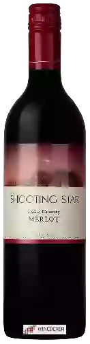 Wijnmakerij Steele - Shooting Star Merlot