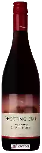 Wijnmakerij Steele - Shooting Star Pinot Noir