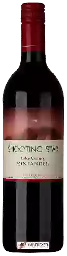 Wijnmakerij Steele - Shooting Star Zinfandel