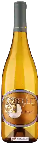 Wijnmakerij Steele - Viognier