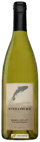 Wijnmakerij Steelhead - Chardonnay