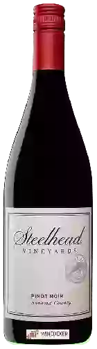 Wijnmakerij Steelhead - Pinot Noir