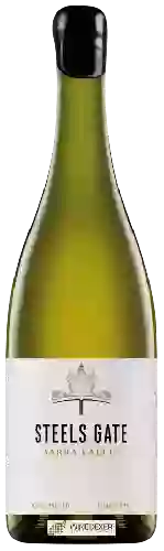 Wijnmakerij Steels Gate - Chardonnay