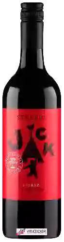 Wijnmakerij Steeple Jack - Shiraz