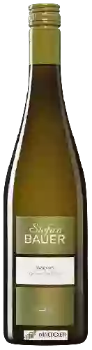 Wijnmakerij Stefan Bauer - Grüner Veltliner