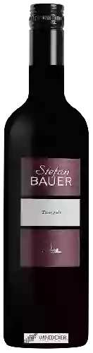 Wijnmakerij Stefan Bauer - Zweigelt