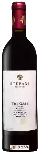 Wijnmakerij Stefani Estate - The Gate Cabernet Sauvignon - Merlot