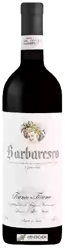 Wijnmakerij Stefano Farina - Franco Fiorina Barbaresco