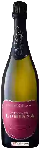 Wijnmakerij Stefano Lubiana - Brut Reserve