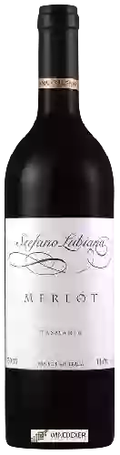 Wijnmakerij Stefano Lubiana - Merlot