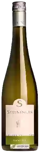 Wijnmakerij Steininger - Grüner Veltliner