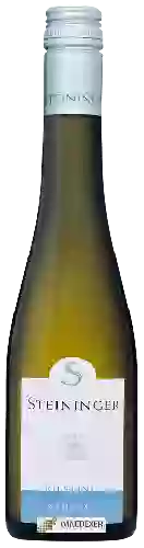 Wijnmakerij Steininger - Riesling