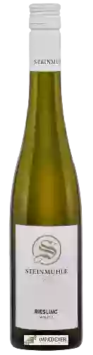 Wijnmakerij Steinmühle - Riesling Auslese