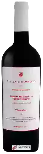 Wijnmakerij Stella di Campalto - Rosso di Stella Choltempo