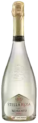 Wijnmakerij Stella Rosa - Imperiale Moscato