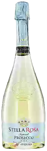 Wijnmakerij Stella Rosa - Imperiale Prosecco Extra Dry