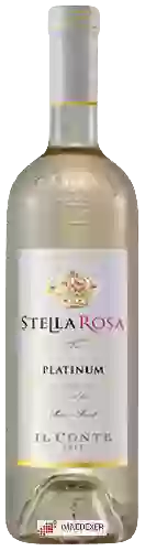 Wijnmakerij Stella Rosa - Platinum