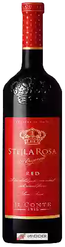 Wijnmakerij Stella Rosa - Red