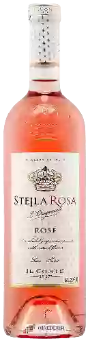 Wijnmakerij Stella Rosa - Rosé (Semi-Sweet)