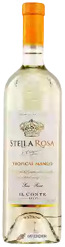 Wijnmakerij Stella Rosa - Tropical Mango Semi-Sweet