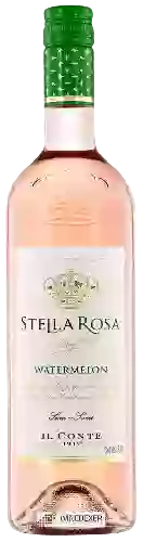 Wijnmakerij Stella Rosa - Watermelon Semi-Sweet