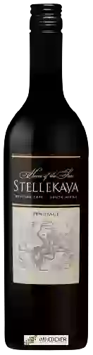 Wijnmakerij Stellekaya - Pinotage