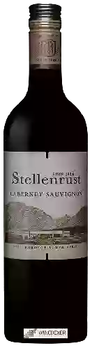 Wijnmakerij Stellenrust - Cabernet Sauvignon