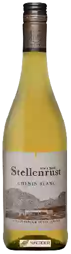 Wijnmakerij Stellenrust - Chenin Blanc