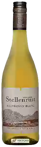 Wijnmakerij Stellenrust - Sauvignon Blanc