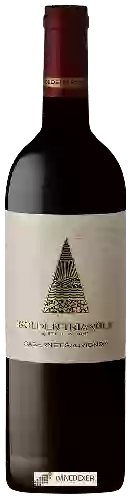 Wijnmakerij Stellenzicht - Cabernet Sauvignon Golden Triangle