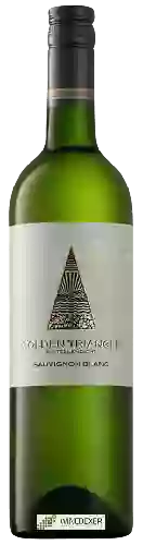 Wijnmakerij Stellenzicht - Sauvignon Blanc Golden Triangle