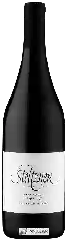 Wijnmakerij Steltzner - Pinotage