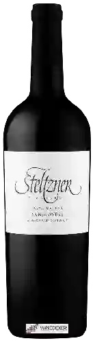 Wijnmakerij Steltzner - Sangiovese