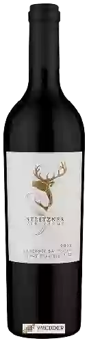 Wijnmakerij Steltzner - Stags Leap District Cabernet Sauvignon