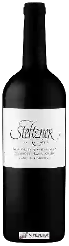 Wijnmakerij Steltzner - Stags Leap District Martini Clone Cabernet Sauvignon