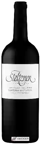 Wijnmakerij Steltzner - Stags Leap District Pool Block Cabernet Sauvignon