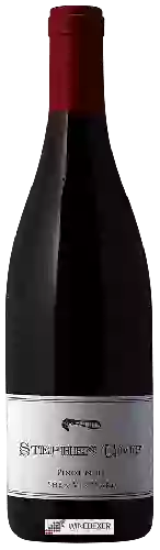Wijnmakerij Stephen Goff - Shea Vineyard Pinot Noir