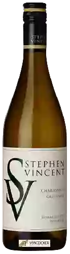 Wijnmakerij Stephen Vincent - Chardonnay