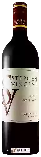Wijnmakerij Stephen Vincent - Merlot