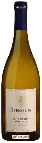 Wijnmakerij Sterhuis - Barrel Selection Chardonnay