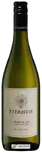 Wijnmakerij Sterhuis - Barrel Selection Chenin Blanc