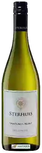 Wijnmakerij Sterhuis - Sauvignon Blanc