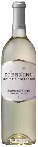 Wijnmakerij Sterling Vineyards - Vintner's Collection Aromatic White