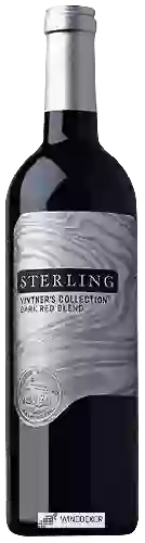 Wijnmakerij Sterling Vineyards - Vintner's Collection Dark Red Blend