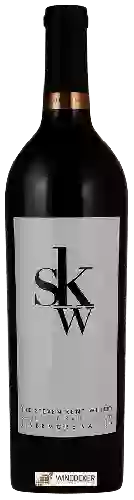 Wijnmakerij Steven Kent - Cabernet Sauvignon (Winemaker's Selection)