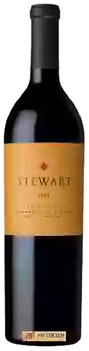 Wijnmakerij Stewart - Max Vineyard Cabernet Sauvignon