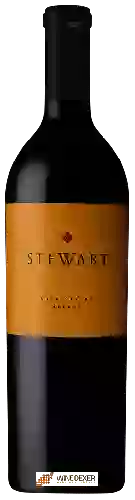 Wijnmakerij Stewart - Merlot